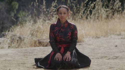 The Perfect Warrior Bild 1