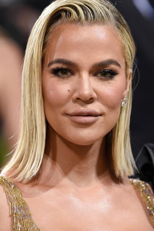 Khloé Kardashian