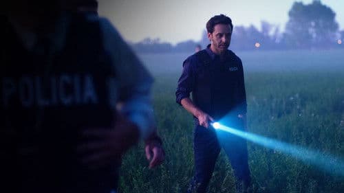 La voz ausente Bild 2