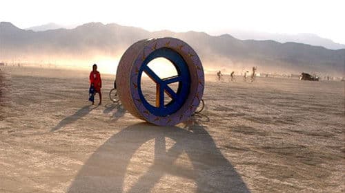 Burning Man: Beyond Black Rock Bild 2