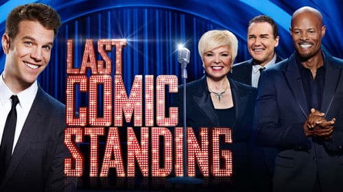 Last Comic Standing Bild 4