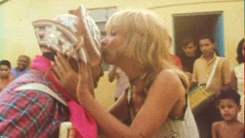 Sem Essa, Aranha Bild 3