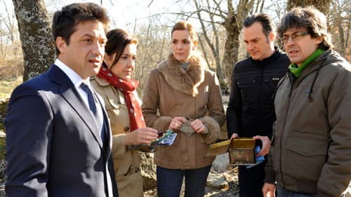 Los misterios de Laura Bild 2