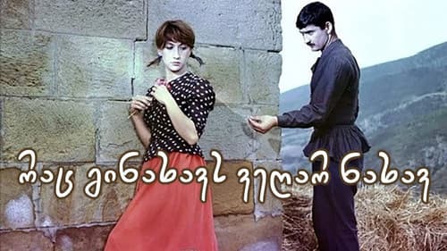 რაც გინახავს, ვეღარ ნახავ Bild 3