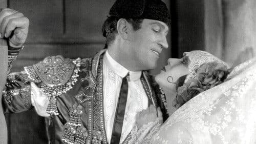 Die Liebe vom Zigeuner stammt Bild 2