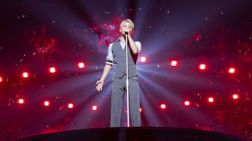 김준수 콘서트 무비 챕터 원 : 레크리에이션 Bild 1