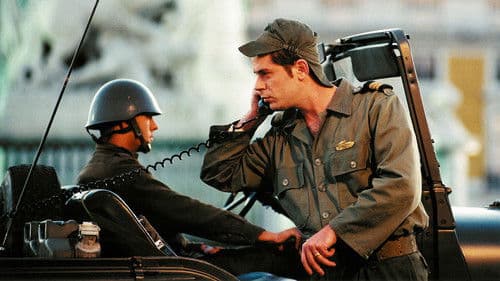 A Hora da Liberdade Bild 1