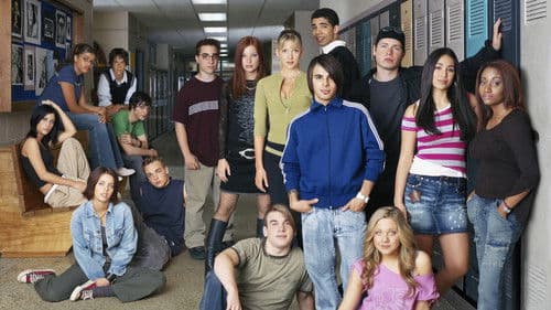 Degrassi Bild 4