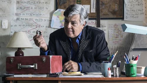 Magal e os Formigas Bild 1