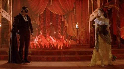 Das Phantom der Oper Bild 3