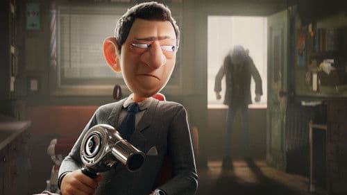 Agent 327: Operation Friseur Bild 2