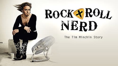 Rock n' Roll Nerd Bild 1