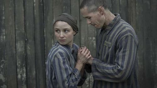 L'Histoire Vraie Du Tatoueur D'Auschwitz (2025) Bild 1