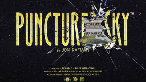 Punctured Sky Bild 2