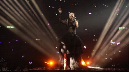 鄭秀文 #FOLLOWMi 世界巡迴演唱會 2019 香港站 Bild 1