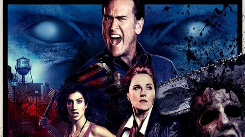 Ash vs Evil Dead Bild 8