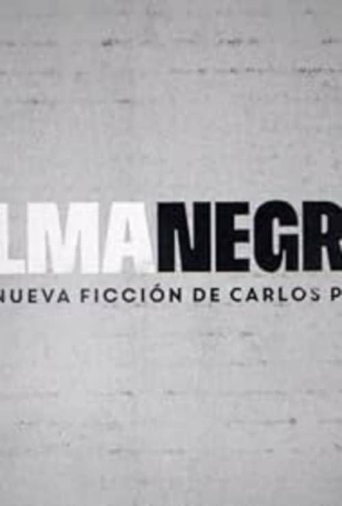 Alma negra