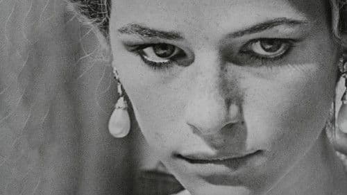 Rätselhafte Charlotte Rampling Bild 1