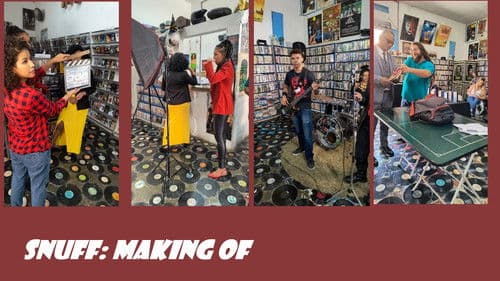 Snuff Sex Tape Bild 1