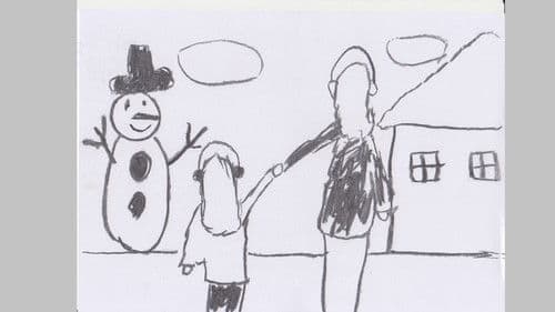 Meu encontro com Jack Frost Bild 7