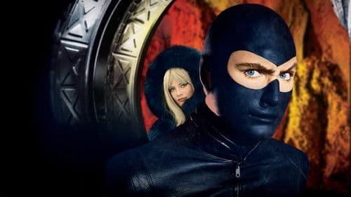 Gefahr: Diabolik Bild 1