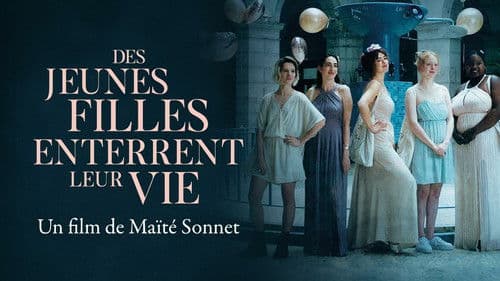 Des jeunes filles enterrent leur vie Bild 2