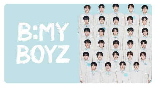 B:MY BOYZ Bild 3