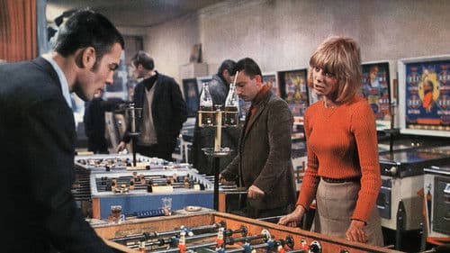 Mord und Totschlag Bild 4