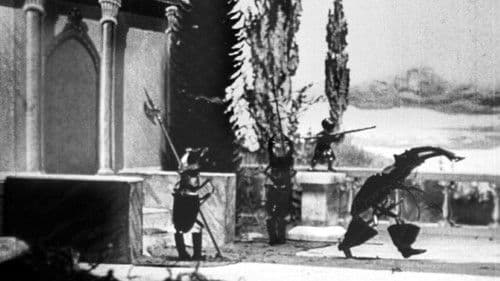 Прекрасная Люканида, или Борьба рогачей съ усачами Bild 1