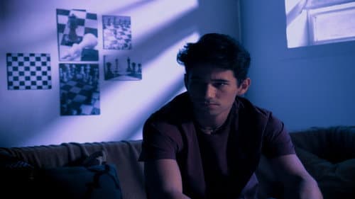 Lobo do Homem Bild 2