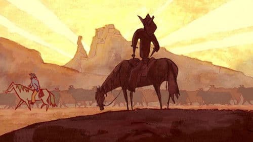 Cheval Soleil Bild 4