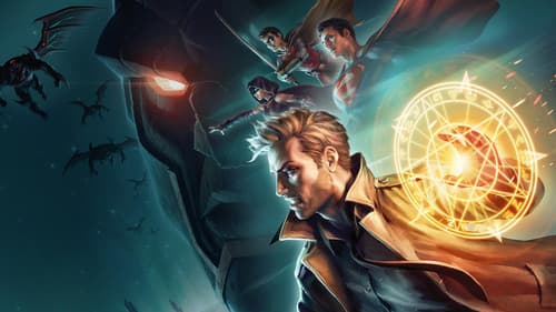 Justice League Dark: Apokolips War Bild 1