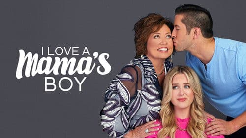 I Love a Mama's Boy Bild 4