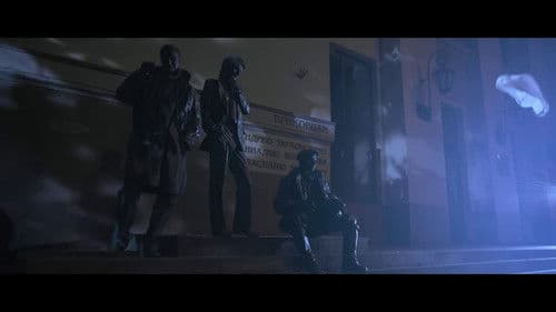 ВГИК100. Признание в любви Bild 1