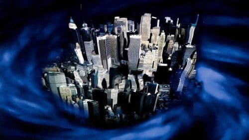 Black Hole - Das Monster aus dem schwarzen Loch Bild 1