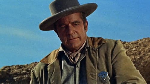 Sheriff Johnny Reno Bild 3