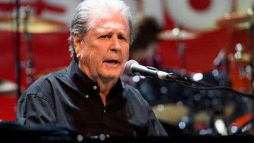 Brian Wilson à la Baloise Session Bild 2