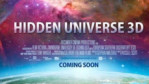Hidden Universe Bild 2