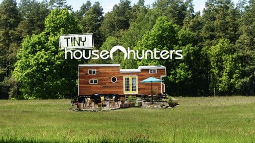 Tiny House Hunters - Klein und mein Bild 1