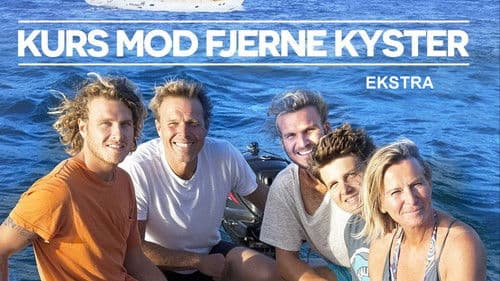 Kurs mod fjerne kyster - Ekstra Bild 1