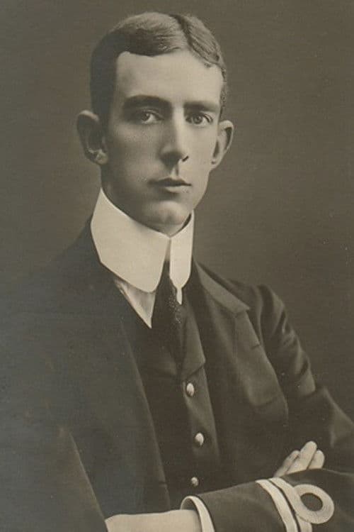 Prince Vilhelm of Sweden