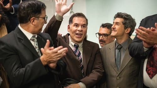 Eine brillante Anwältin Bild 2