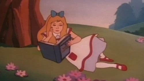 Alice in Wonderland Bild 1