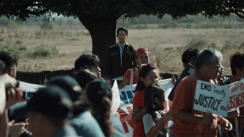 On the Job: The Missing 8 Bild 4