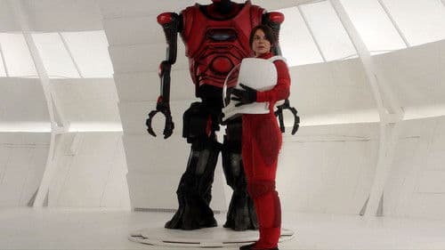 Moontrap - Angriffsziel Erde Bild 3