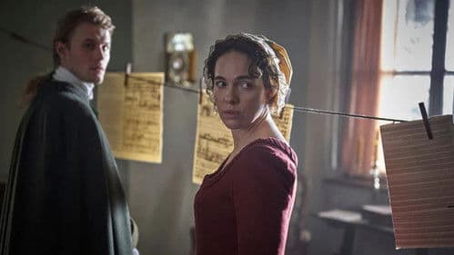 Bach - Ein Weihnachtswunder Bild 8