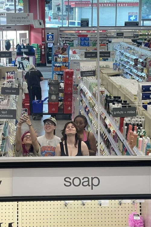 Boys Trip 2025 - Texas