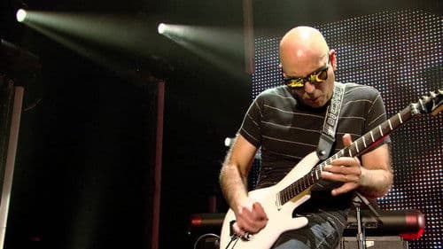 Joe Satriani: Satchurated - Live in Montreal Bild 1