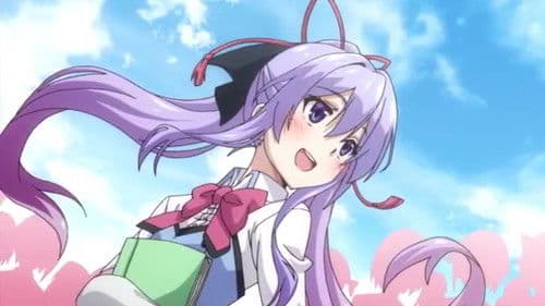 My Sister, My Writer Bild 3