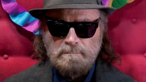 L'uomo che disegnò Dio Bild 2